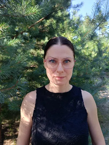 Betnerowicz Katarzyna Psycholog Terapeuta Racibórz